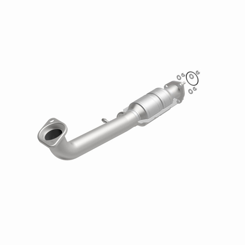 MagnaFlow Conv DF 07-09 Acura RDX 2.3L T Rear