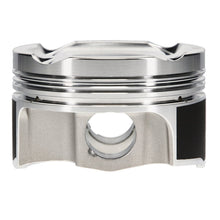 Load image into Gallery viewer, JE Pistons Lancia 2.0L Delta 16V Turbo 84.79mm Bore -1.561cc Dish Piston (Set of 4)