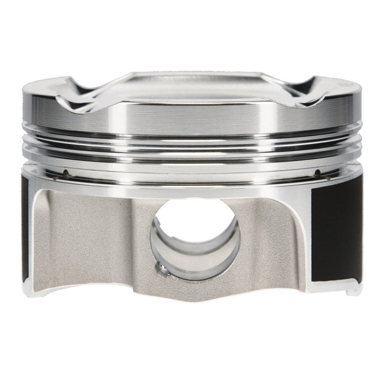 JE Pistons MITSU 2.0 DISH KIT - Single Piston