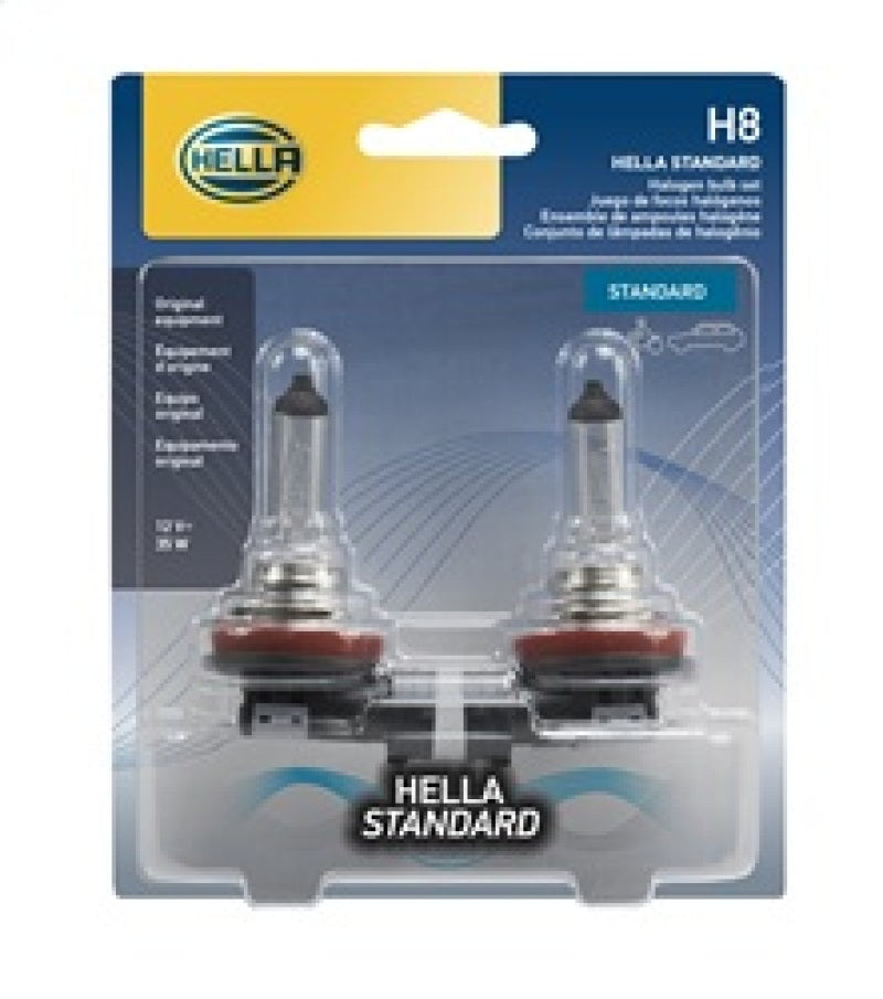 Hella Bulb H8 12V 35W Pgj191 T4 (2)