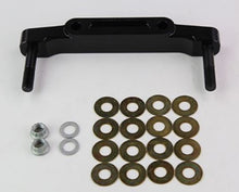 Load image into Gallery viewer, Wilwood Caliper Mounting Kit w/Bracket-GN6R-3.50in Mount