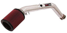 Load image into Gallery viewer, Injen 97-99 Tacoma 4 Cyl. only Polished Power-Flow Air Intake System