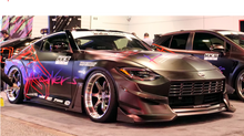 Load image into Gallery viewer, HKS BODY KIT TYPE-R FAIRLADY Z BASE KIT