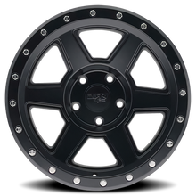 Load image into Gallery viewer, Dirty Life 9315 Compound 17x9 / 6x135 BP / -12mm Offset / 87.1mm Hub Matte Black Wheel