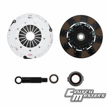 Load image into Gallery viewer, Clutch Masters 09-14 Acura TL 3.7L SH-AWD Fiber Friction Dampened Disc FX350 Clutch Kit