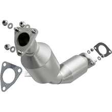 Load image into Gallery viewer, MagnaFlow Conv Direct Fit 04-06 Nissan 350Z 3.5L / 04-07 Infiniti G35 3.5L - Left Side