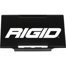 Load image into Gallery viewer, Rigid Industries 6in E-Series Light Cover - Black