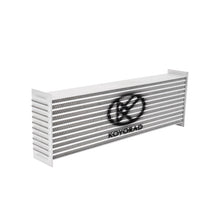 Load image into Gallery viewer, Koyo Universal Aluminum HyperCore Intercooler Core (18in. X 5in. X 2.5in.)