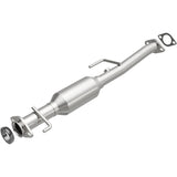 MagnaFlow Catalytic Conv Direct Fit California Grade 96-98 Suzuki Sidekick L4 1.6L/1.8L