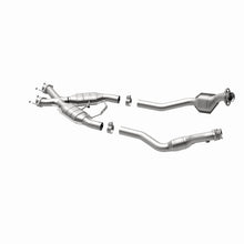 Load image into Gallery viewer, MagnaFlow Conv DF 94-95 Ford Mustang 5.0L