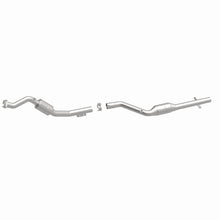 Load image into Gallery viewer, MagnaFlow Conv DF 96-98 Mercedes SL500 5.0L