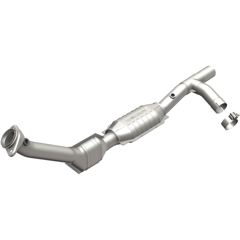 MagnaFlow Conv DF 99-02 Expedition 5.4L 4wd