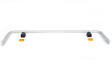 Load image into Gallery viewer, Whiteline 09+ Lancer Rear 24mm Swaybar Heavy duty Blade adjustable