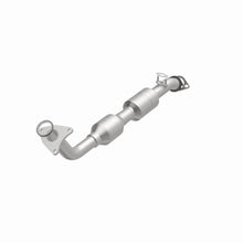 Load image into Gallery viewer, MagnaFlow Conv DF 98-02 Lexus LX470 / 98-02 Toyota Land Cruiser 4.7L D/S &amp; P/S