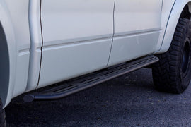 Addictive Desert Designs 10-14 Ford F-150 Raptor ADD Lite Side Steps