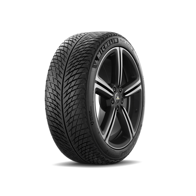 Michelin Pilot Alpin 5 205/55R17 91H TL