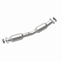 Load image into Gallery viewer, MagnaFlow Conv Direct Fit OEM 2013-2017 Nissan Sentra Underbody