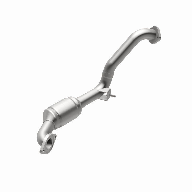 MagnaFlow Conv DF 03 Mazda 6 3.0 Passenger Side Rear