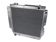 Load image into Gallery viewer, aFe BladeRunner Street Series Tube &amp; Fin Aluminum Radiator Jeep Wrangler (TJ) L6-4.0L