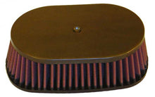 Load image into Gallery viewer, K&amp;N 93-09 Honda XR650L Air Filter