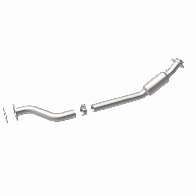 MagnaFlow Conv DF GTO- 2005-2006 6.0L OEM