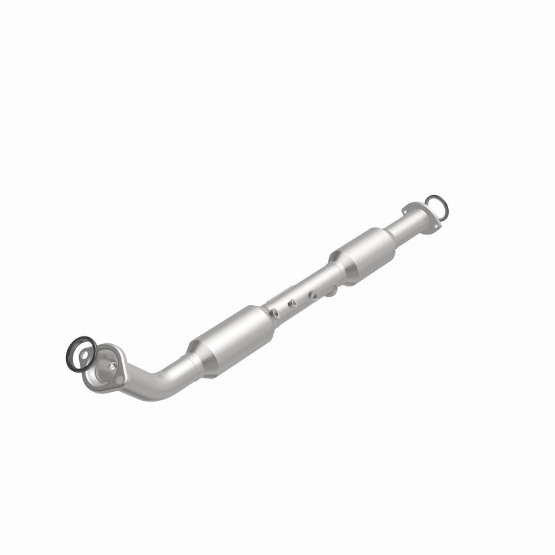 MagnaFlow 13-15 Toyota Tacoma California Grade CARB Compliant Direct-Fit Catalytic Converter