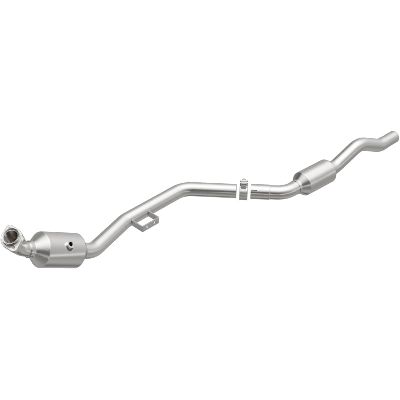 MagnaFlow Conv DF 07-09 Mercedes E350 3.5L