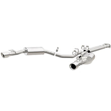 Load image into Gallery viewer, MagnaFlow Sys C/B 05- Pontiac GTO 6.0L V8