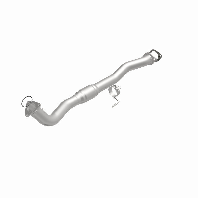 Magnaflow Conv DF 2001-2006 Sierra HD V8 6.0L Passenger Side