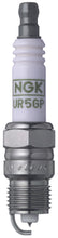 Load image into Gallery viewer, NGK Single Platinum Spark Plug Box of 4 (UR45GP)