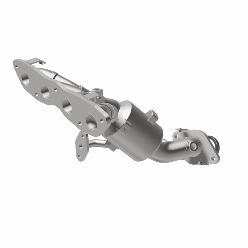 MagnaFlow OEM Grade 12-17 Toyota Prius C Federal / EPA Compliant Manifold Catalytic Converter