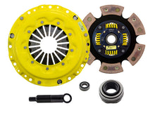 Load image into Gallery viewer, ACT 1992 Acura Integra MaXX/Race Sprung 6 Pad Clutch Kit