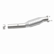 Load image into Gallery viewer, MagnaFlow Conv DF GM 01-02 2500 Passenger Side 6L