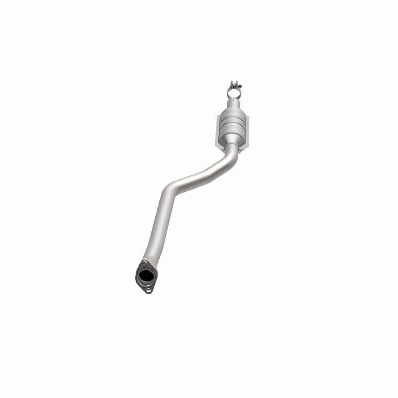 MagnaFlow Conv DF 06-07 BMW 530i 3.0L Passenger Side