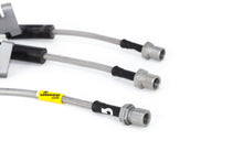 Load image into Gallery viewer, Goodridge 08-13 Chevrolet Silverado (w/ Rear Drum w/o Active Brake Control) SS Brake Lines