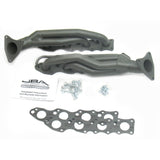 JBA 07-20 Toyota 5.7L V8 1-5/8in Primary Ti Ctd Cat4Ward Header