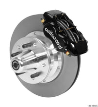 Load image into Gallery viewer, Wilwood Forged Dynalite Front Brake Kit 11.00in Rotor