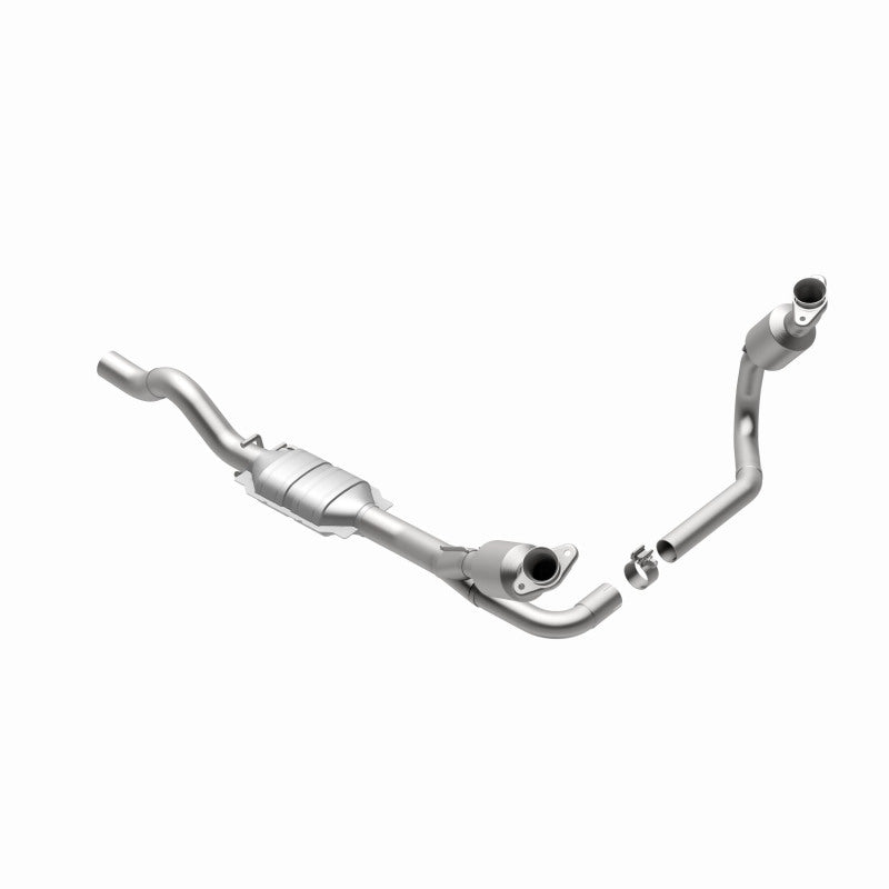 MagnaFlow Conv DF 01 Dakota 3.9L 4wd OEM