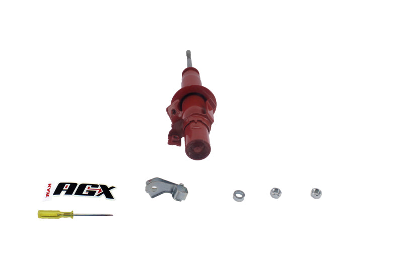 KYB Shocks & Struts AGX Front Right ACURA Integra 1990-93 HONDA Civic 1988-91 HONDA CRX 1988-91