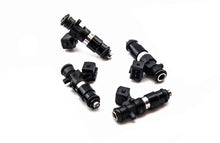 Load image into Gallery viewer, DeatschWerks 03-05 Dodge Neon SRT-4 / 08-09 Caliber Bosch EV14 1200cc Injectors (Set of 4)