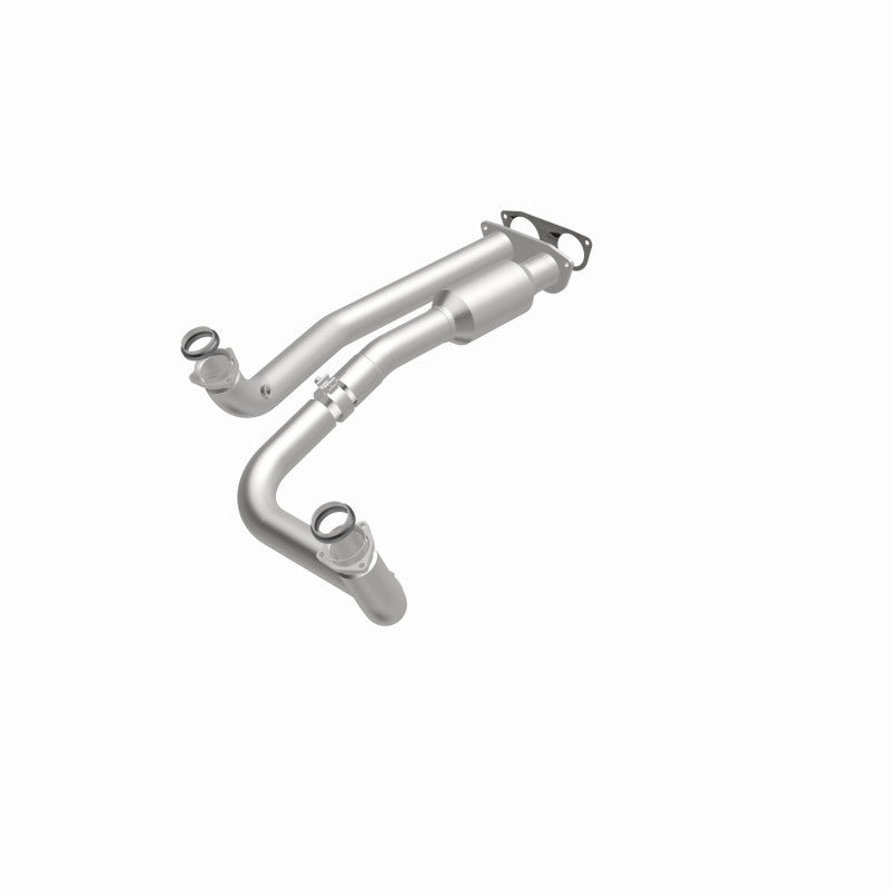 MagnaFlow California Grade Direct-Fit Catalytic Converter 96-00 Chevrolet / GMC K3500 V8 7.4L