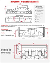 Load image into Gallery viewer, Edelbrock Performer RPM Dual-Quad for Chevrolet 348/409 Win Big Block Large Port