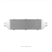 Load image into Gallery viewer, Mishimoto Universal Silver Z Line Bar &amp; Plate Intercooler