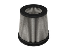 Load image into Gallery viewer, aFe Momentum Pro DRY S Replacement Air Filter 5in F x 7in B x 5-1/2in T (Inv) x 6-1/2in H