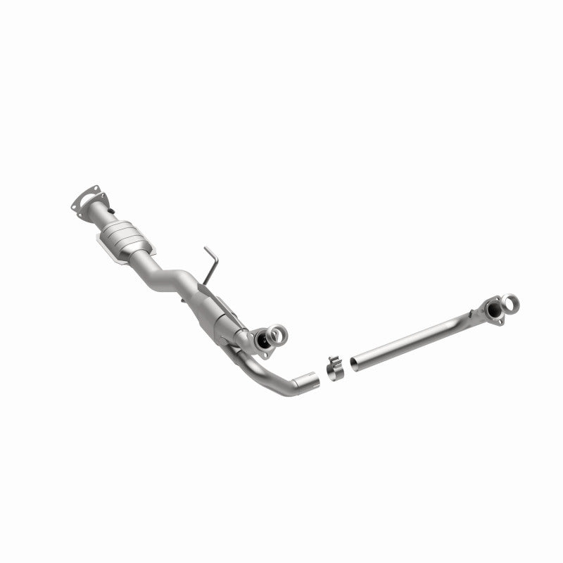 MagnaFlow Conv DF Chevy Astro 00-04 4.3L