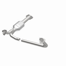 Load image into Gallery viewer, MagnaFlow Conv Direct Fit 1995 Chevrolet G10/G20/G30 4.3L/5.0L/5.7L