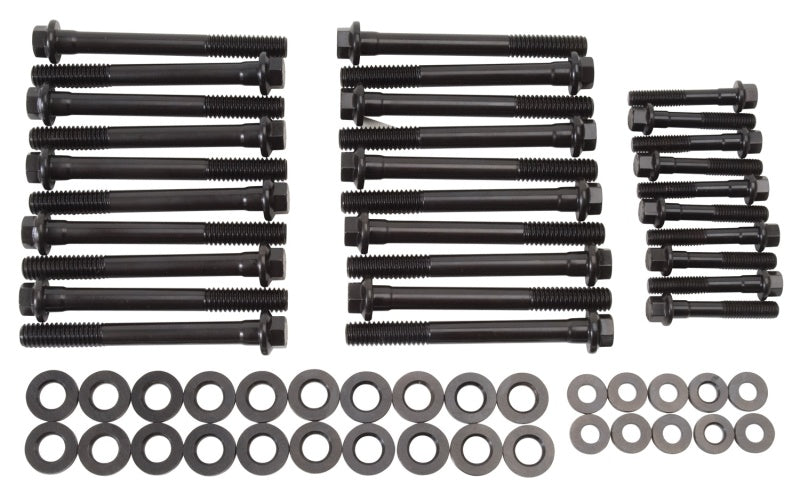 Edelbrock Head Bolt Kit Chevrolet Gen IV Ls-2