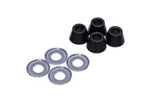 Load image into Gallery viewer, Energy Suspension 04-13 Kawasaki KX250/450 Handlebar Bushing Set - Black