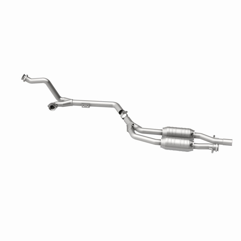 MagnaFlow Conv DF 92-93 Mercedes 400E/SE 4.2L