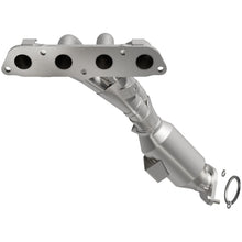 Load image into Gallery viewer, MagnaFlow Conv DF 16-17 Mazda MX-5 Miata L4 2 OEM Manifold